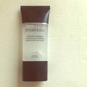 Smashbox Brand Primer Photo Finish